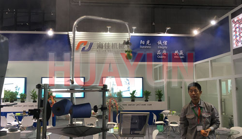 環(huán)?？照{(diào)降溫